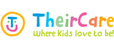 TheirCare - Strathaird Primary School
