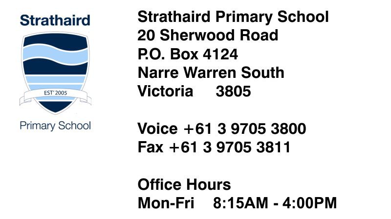 Strathaird Primary School