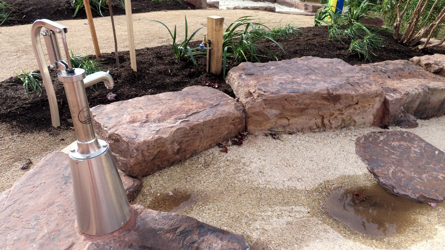 2020 Discovery Garden