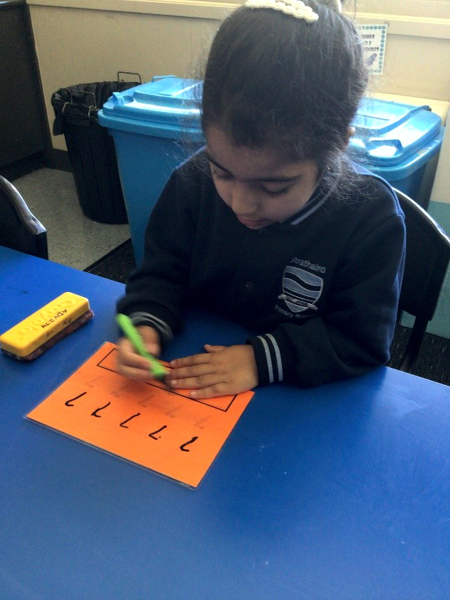 2021 Prep Strathaird Primary School