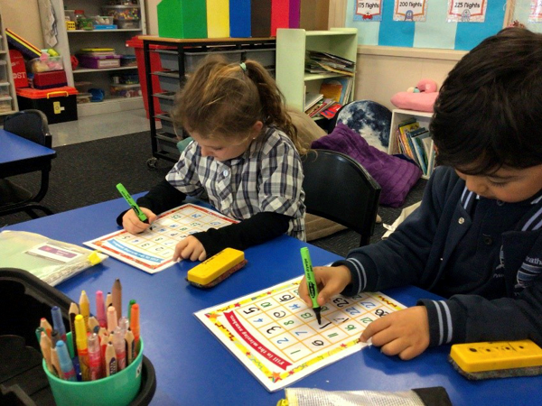 2021 Prep Strathaird Primary School
