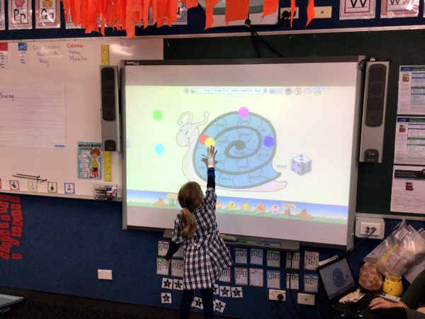 2021 Prep Strathaird Primary School
