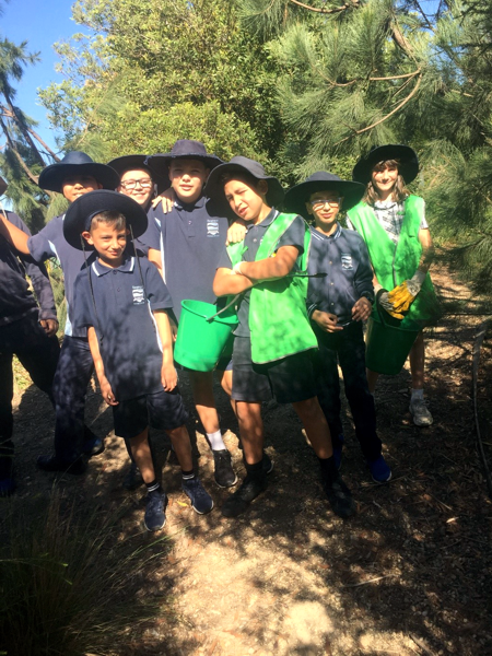 2021 Sustainability Strathaird Primary School