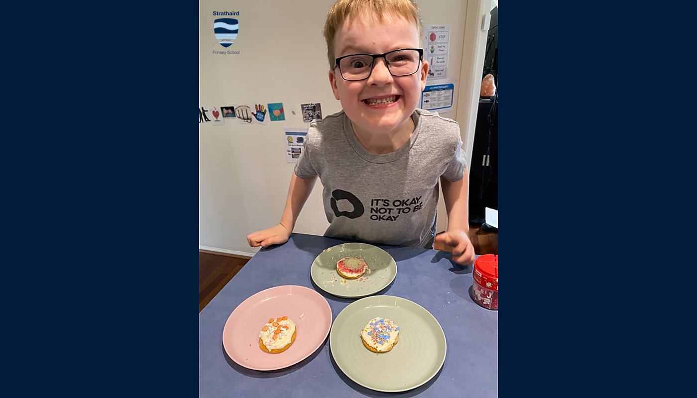 2021 Remote and Local Learning Masterchef Challenge