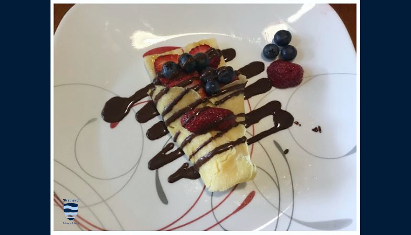2021 Remote and Local Learning Masterchef Challenge