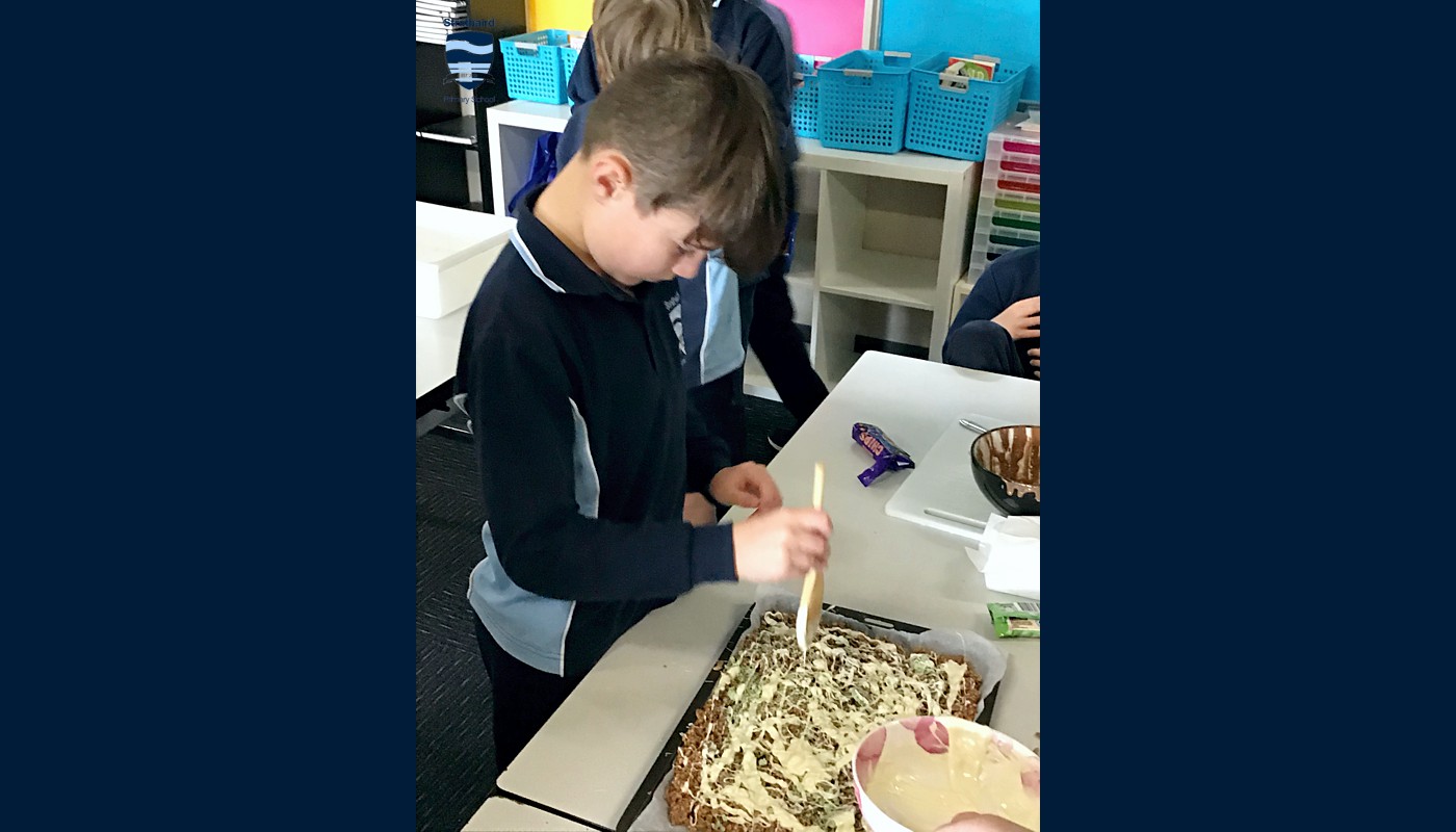 2021 Remote and Local Learning Masterchef Challenge