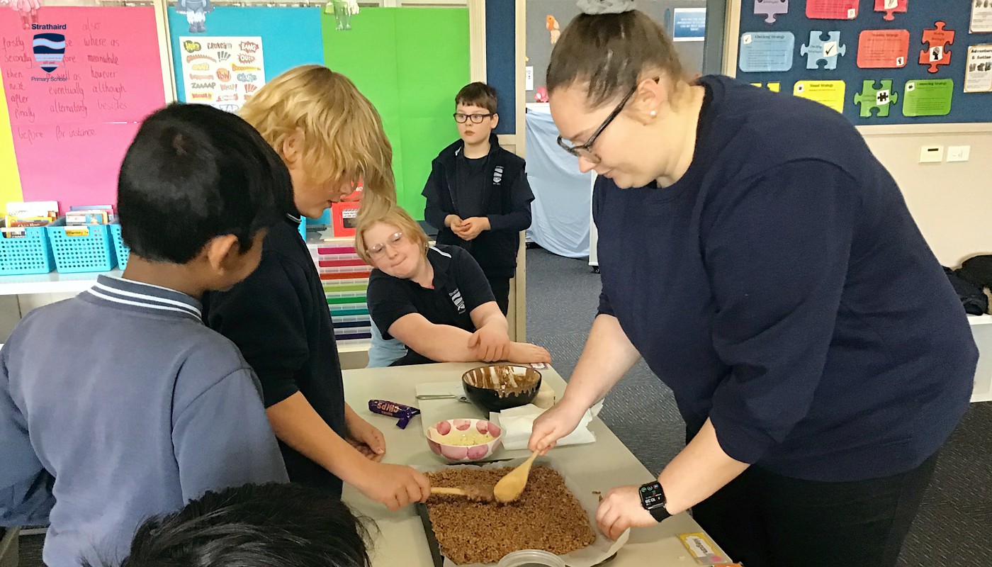2021 Remote and Local Learning Masterchef Challenge